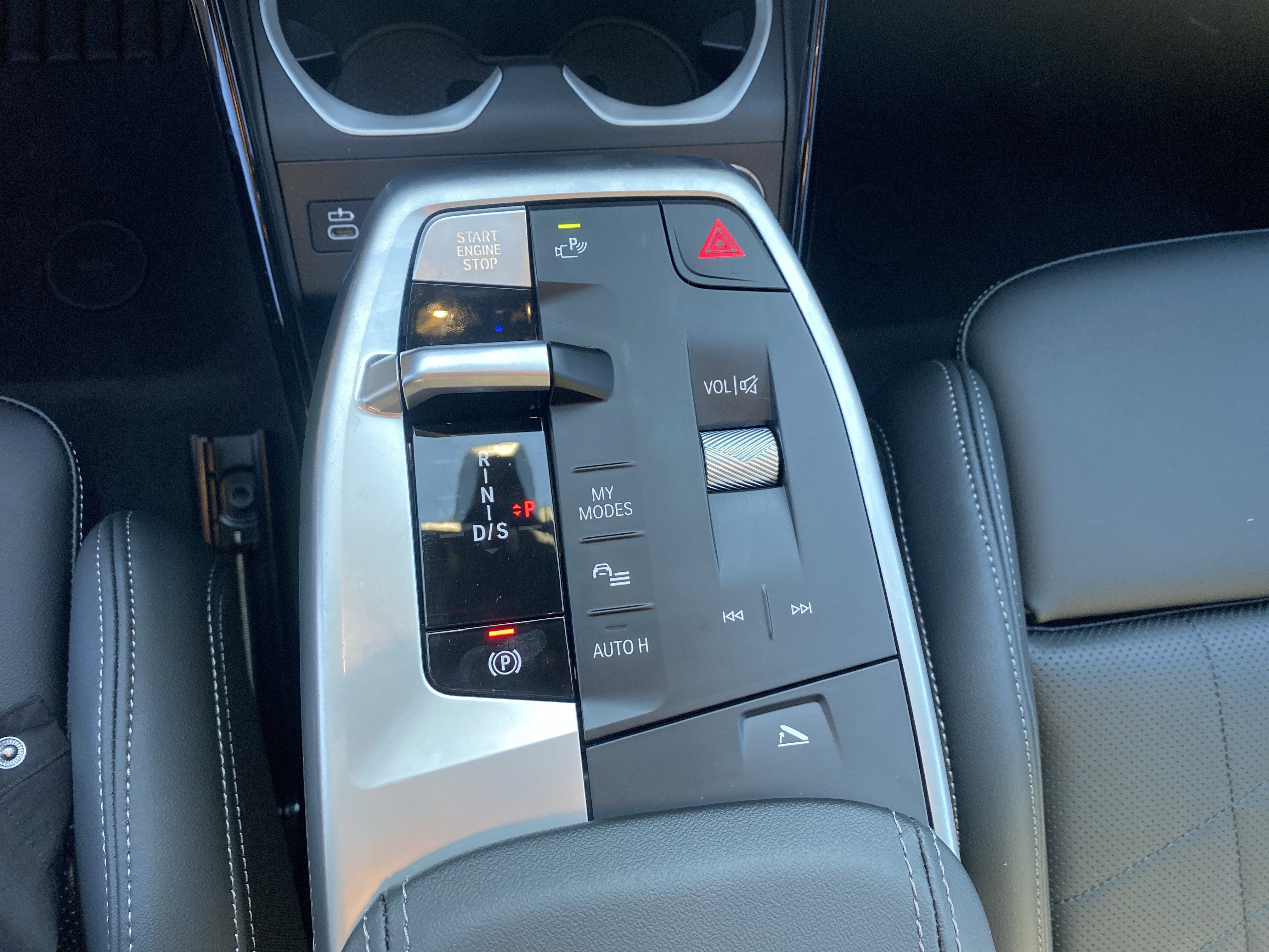 Used 2026 BMW X2 xDrive28i w/ Technology Package image 85