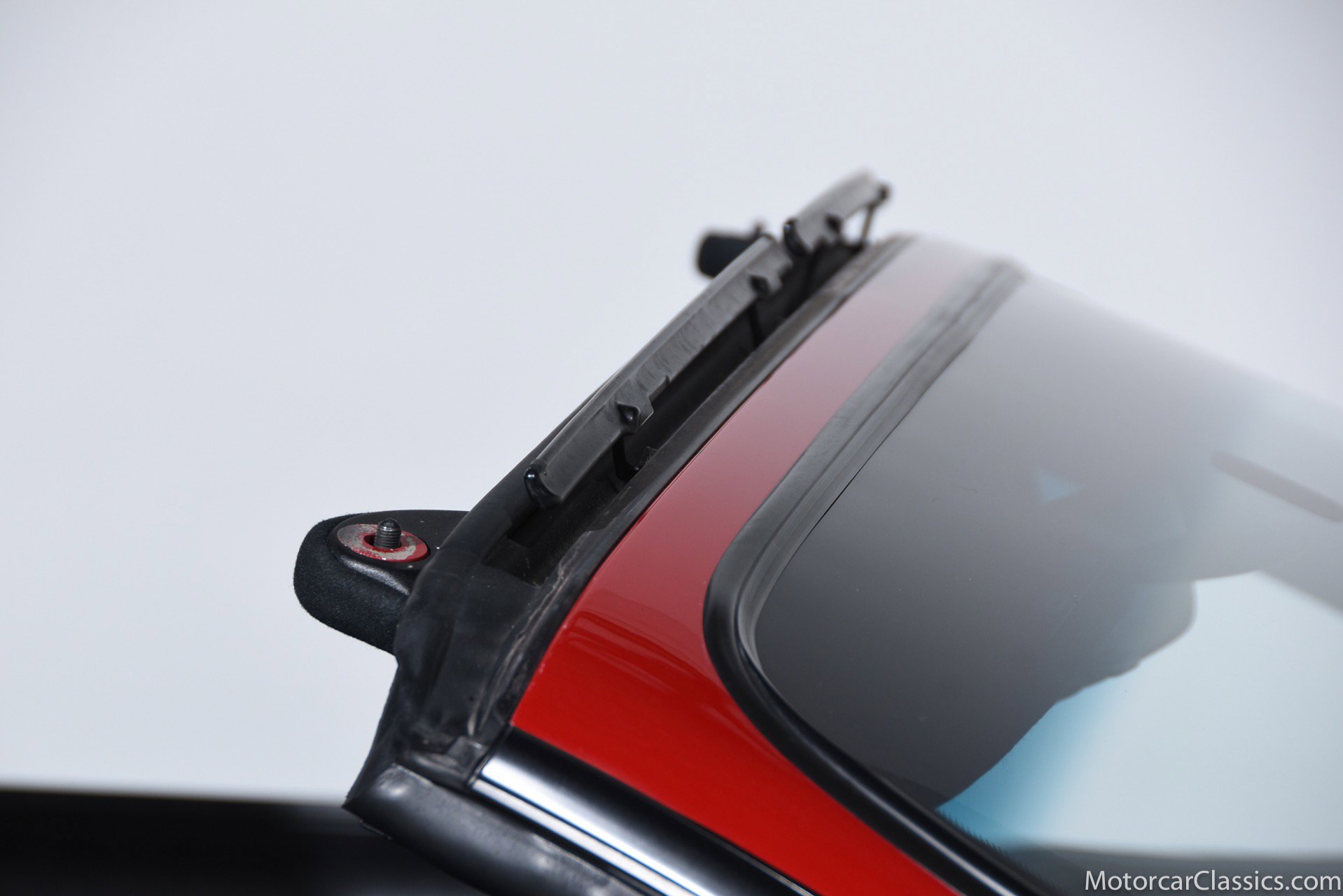 Used 1994 Toyota Supra Turbo image 25