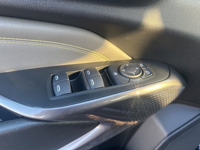 New 2026 Chevrolet Trax ACTIV w/ Driver Confidence Package FWD image 14