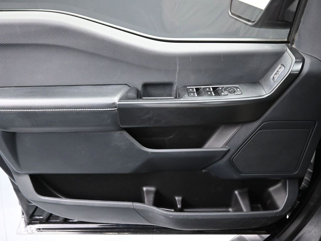 Used 2022 Ford F150 XL w/ STX Appearance Package image 21