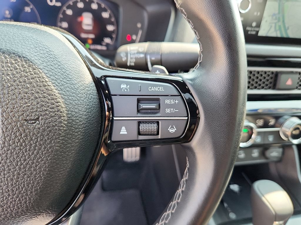 Used 2025 Honda Civic Sport image 18