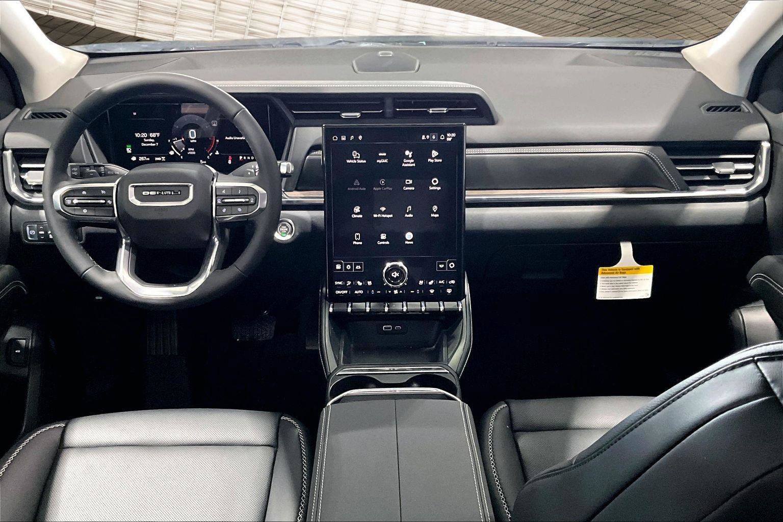 New 2026 GMC Terrain Denali image 5