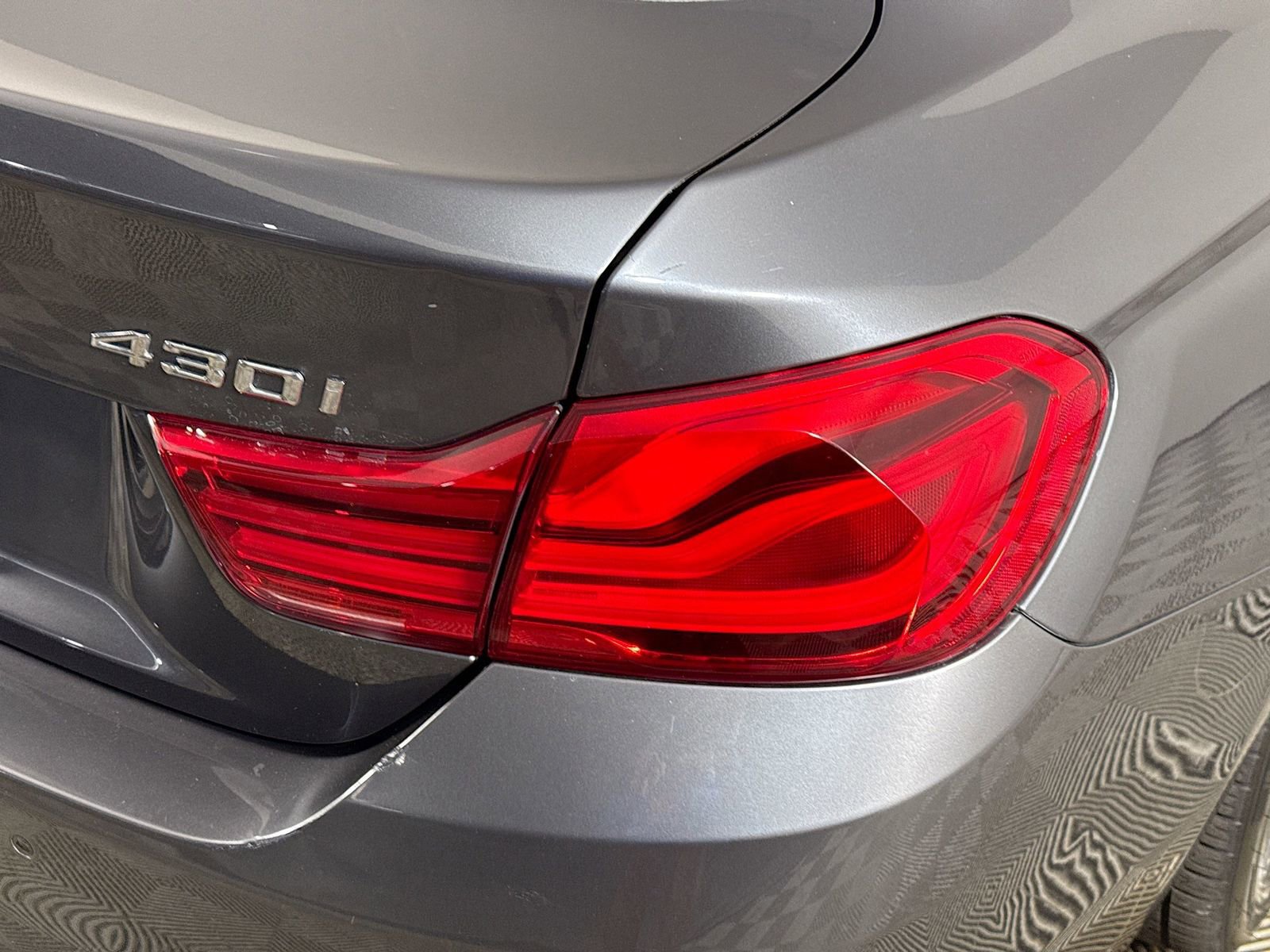 Used 2018 BMW 430i Gran Coupe image 30