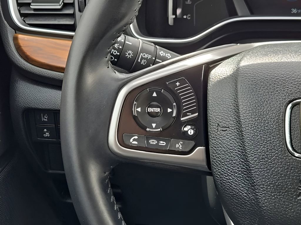 Used 2017 Honda CR-V EX-L image 26