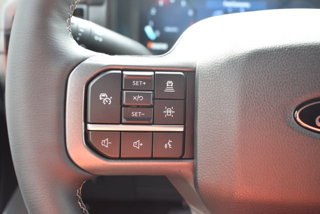 New 2026 Ford F150 Lariat w/ Equipment Group 502A High AWD/4WD image 23