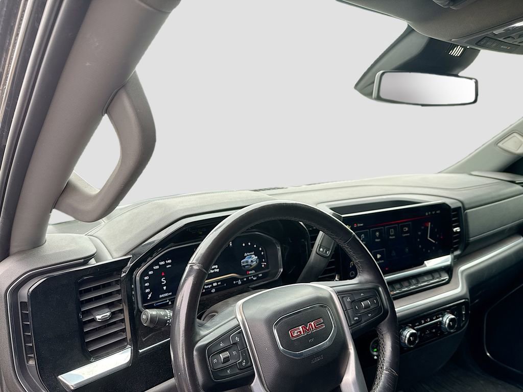 Used 2022 GMC Sierra 1500 SLT image 10