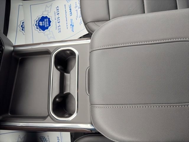 New 2026 GMC Sierra 2500 SLT w/ SLT Premium Package image 24