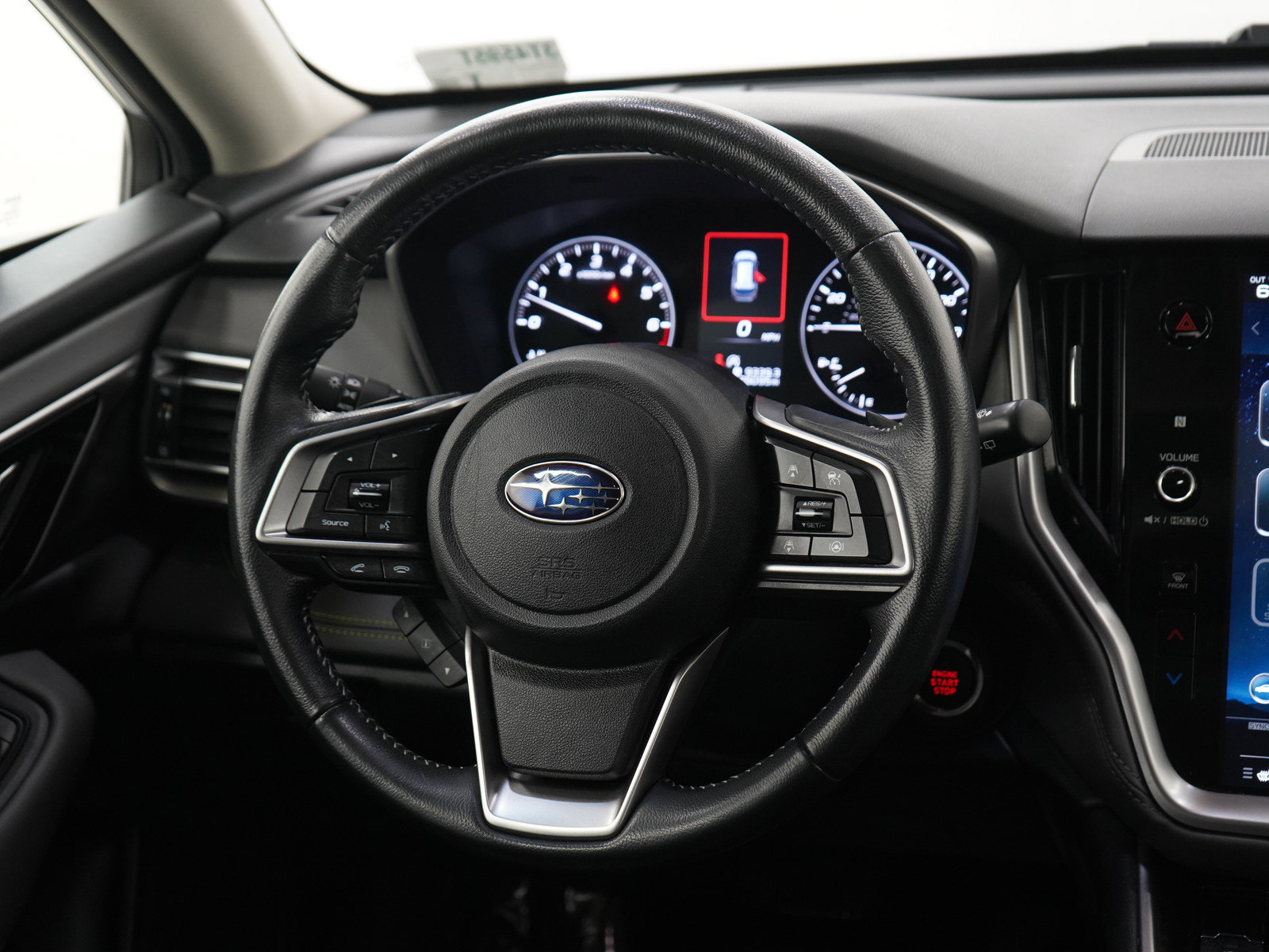 Used 2022 Subaru Outback Onyx Edition XT AWD/4WD image 14