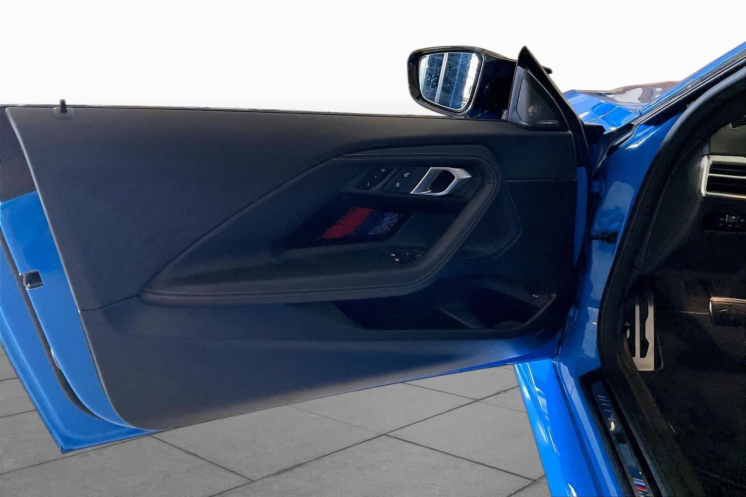 New 2026 BMW M2 w/ Lighting Package RWD image 10