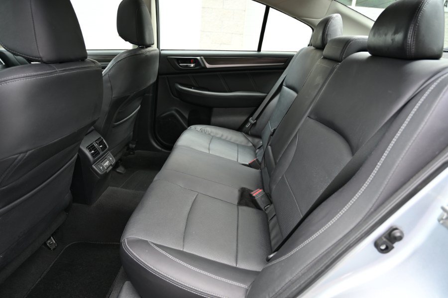 Used 2018 Subaru Legacy 2.5i Limited AWD/4WD image 13