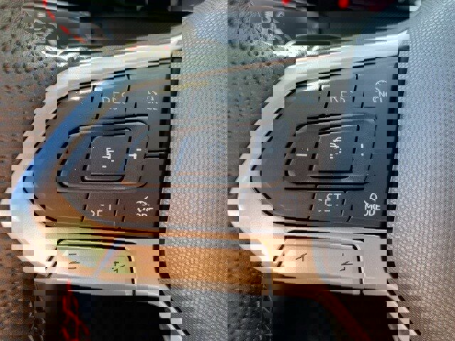 New 2025 Volkswagen GTI SE image 28