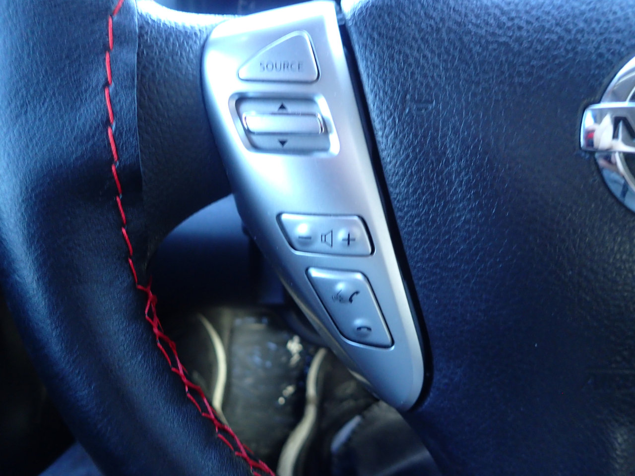 Used 2016 Nissan Versa S Plus image 19