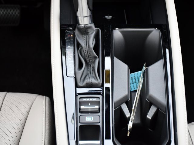 New 2025 Honda Accord Touring image 29