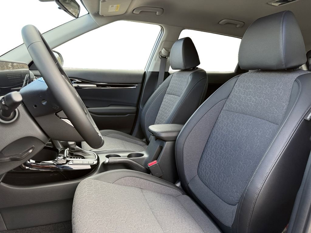 New 2026 Kia Seltos S AWD/4WD image 9