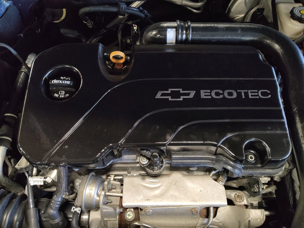 Used 2017 Chevrolet Malibu LT image 30