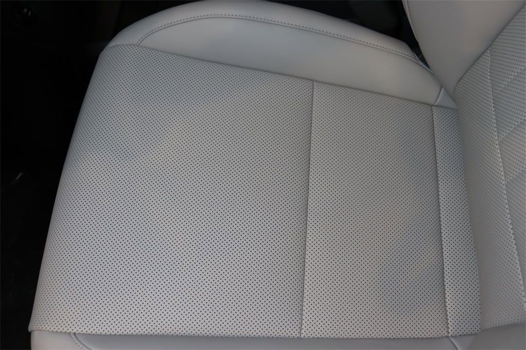 New 2026 Hyundai Santa Fe SEL image 24