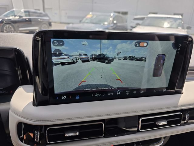 New 2026 Lincoln Aviator 2WD image 15