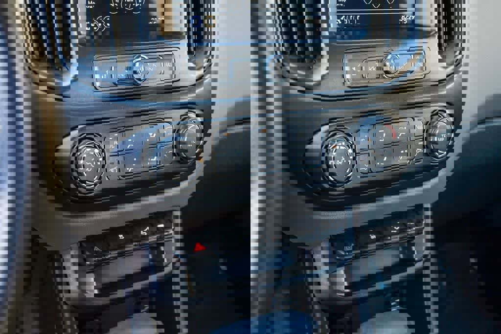 Used 2019 Chevrolet Colorado W/T w/ WT Convenience Package image 20