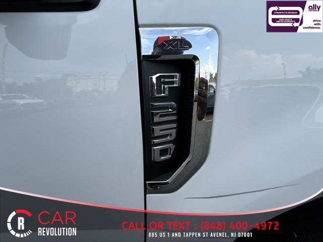 Used 2020 Ford F250 XL w/ XL Value Package image 38