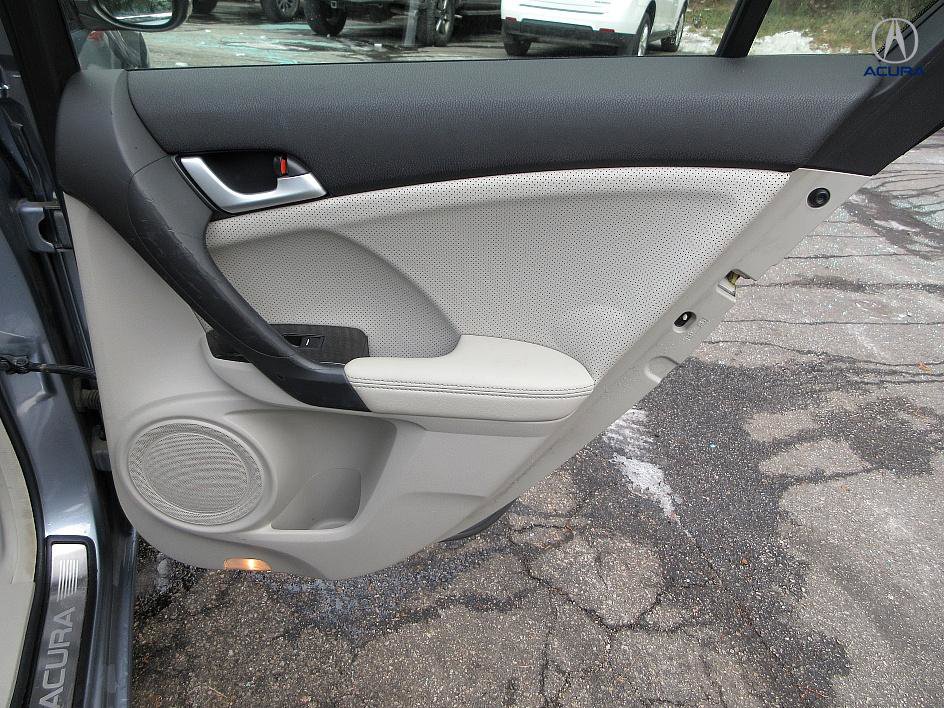 Used 2013 Acura TSX image 20