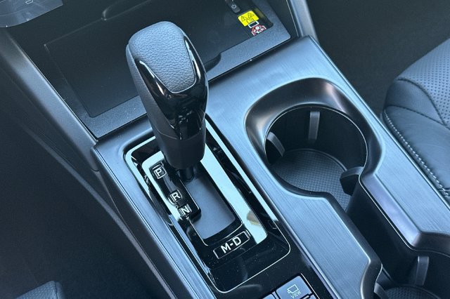 New 2026 Subaru Outback Touring XT AWD/4WD image 18