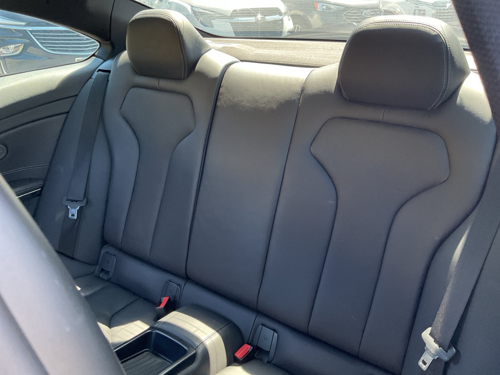 Used 2019 BMW M4 Coupe RWD image 19