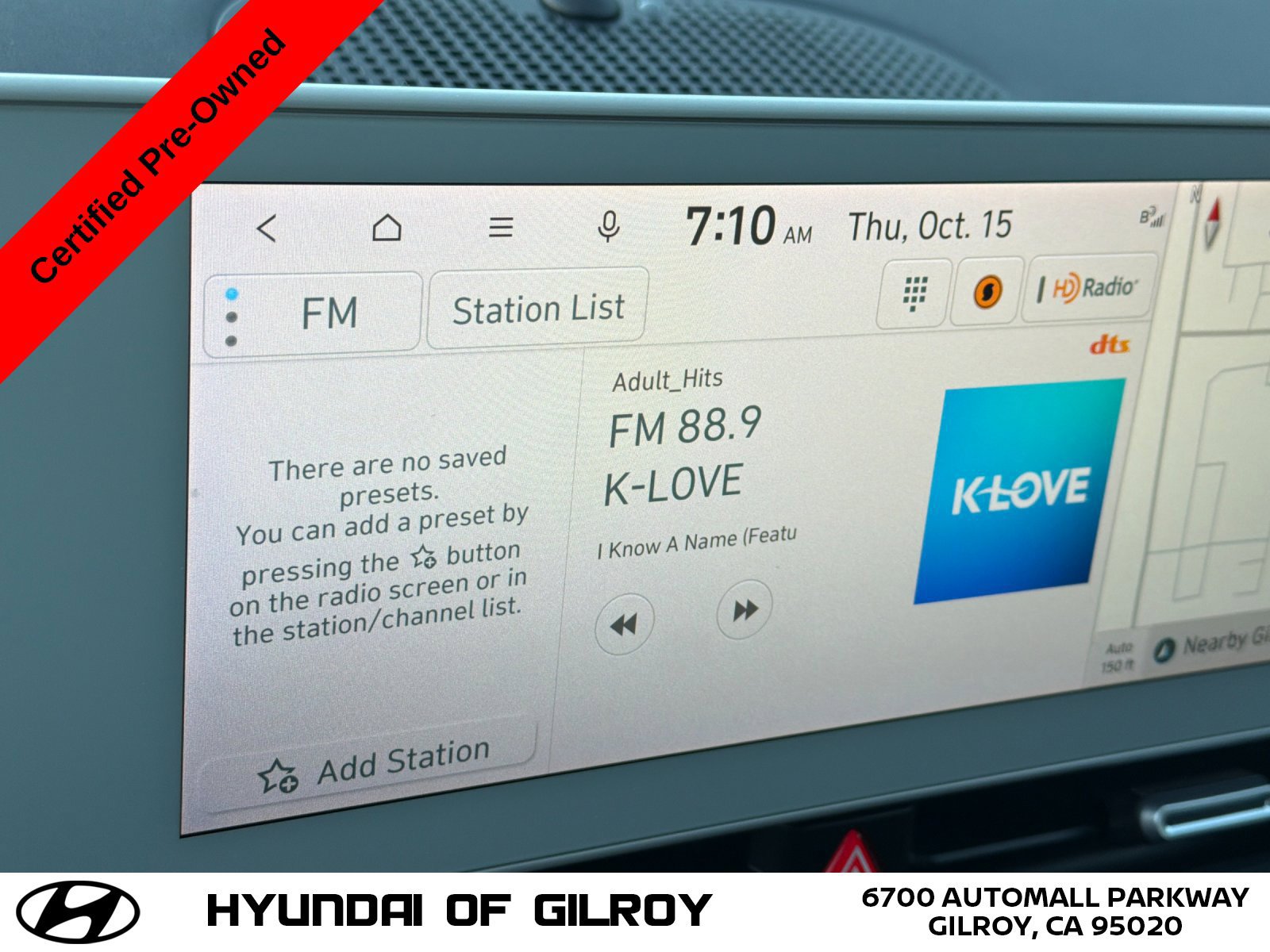 Certified 2024 Hyundai Ioniq 5 SEL RWD image 19