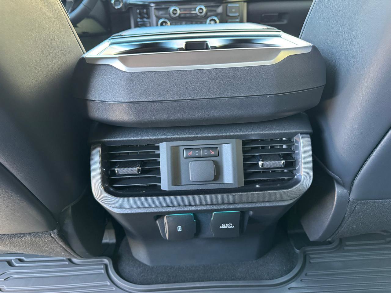 Used 2025 Ford F150 Raptor w/ Equipment Group 803A Raptor R image 17