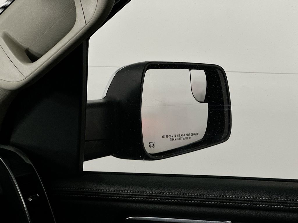 Certified 2022 RAM 1500 Laramie image 28