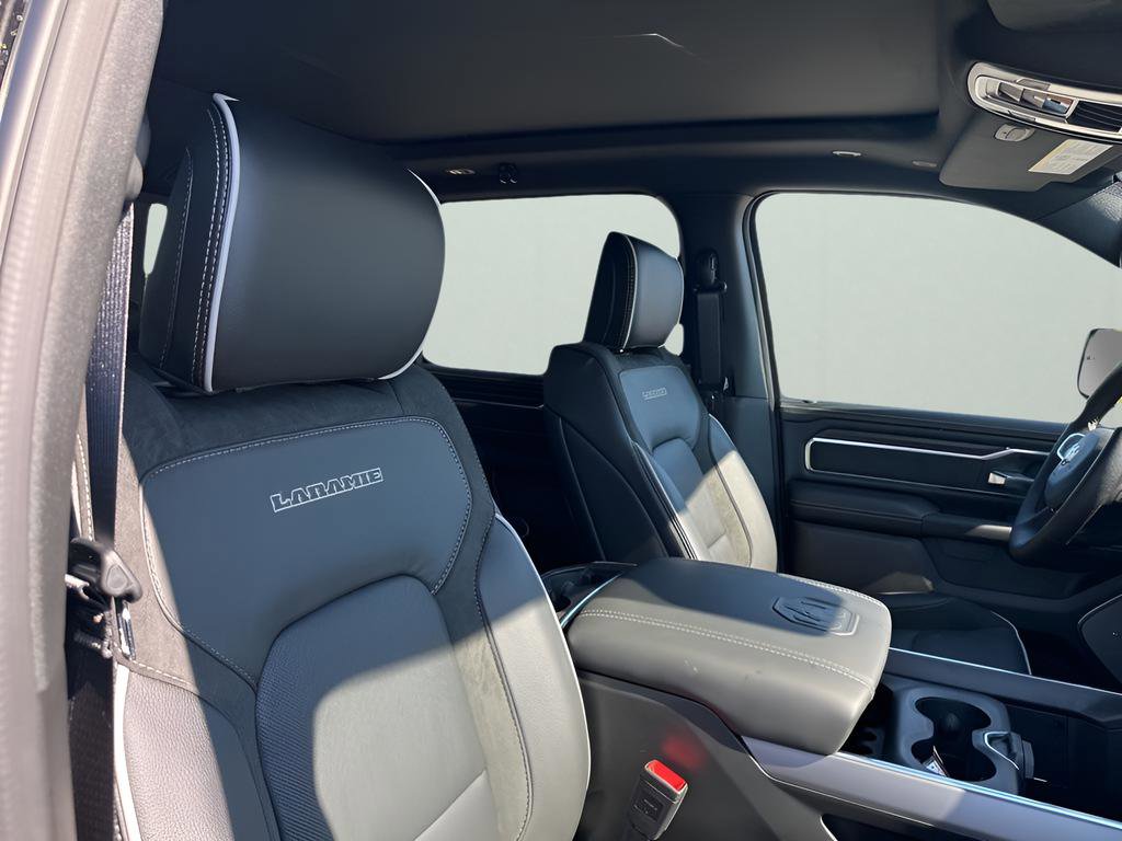 New 2026 RAM 1500 Laramie image 16