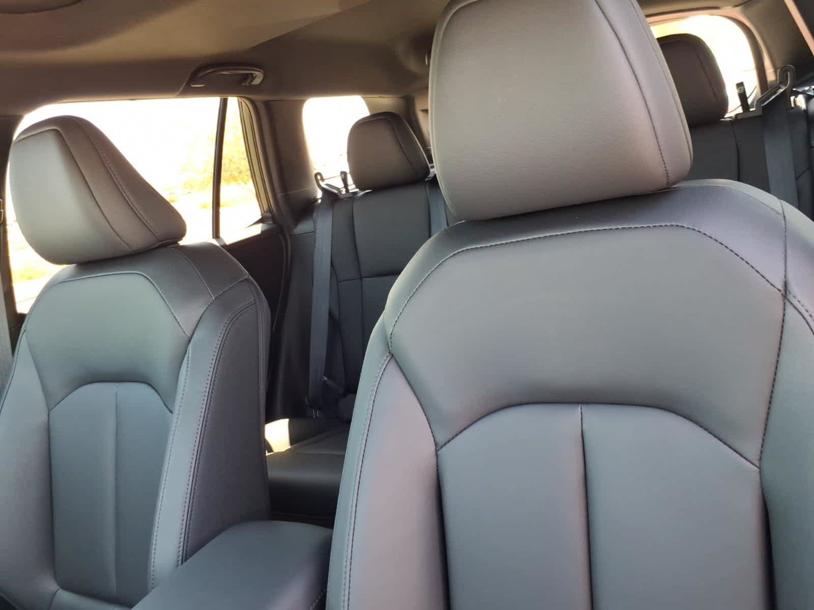 New 2026 Subaru Outback Premium AWD/4WD image 23