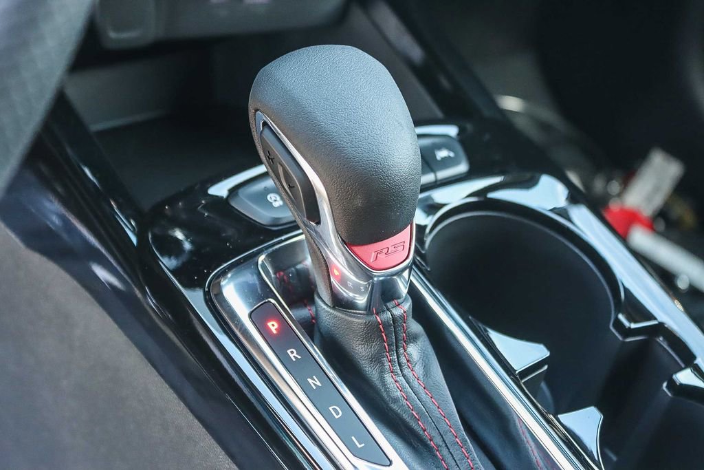 New 2026 Chevrolet Trax RS image 18