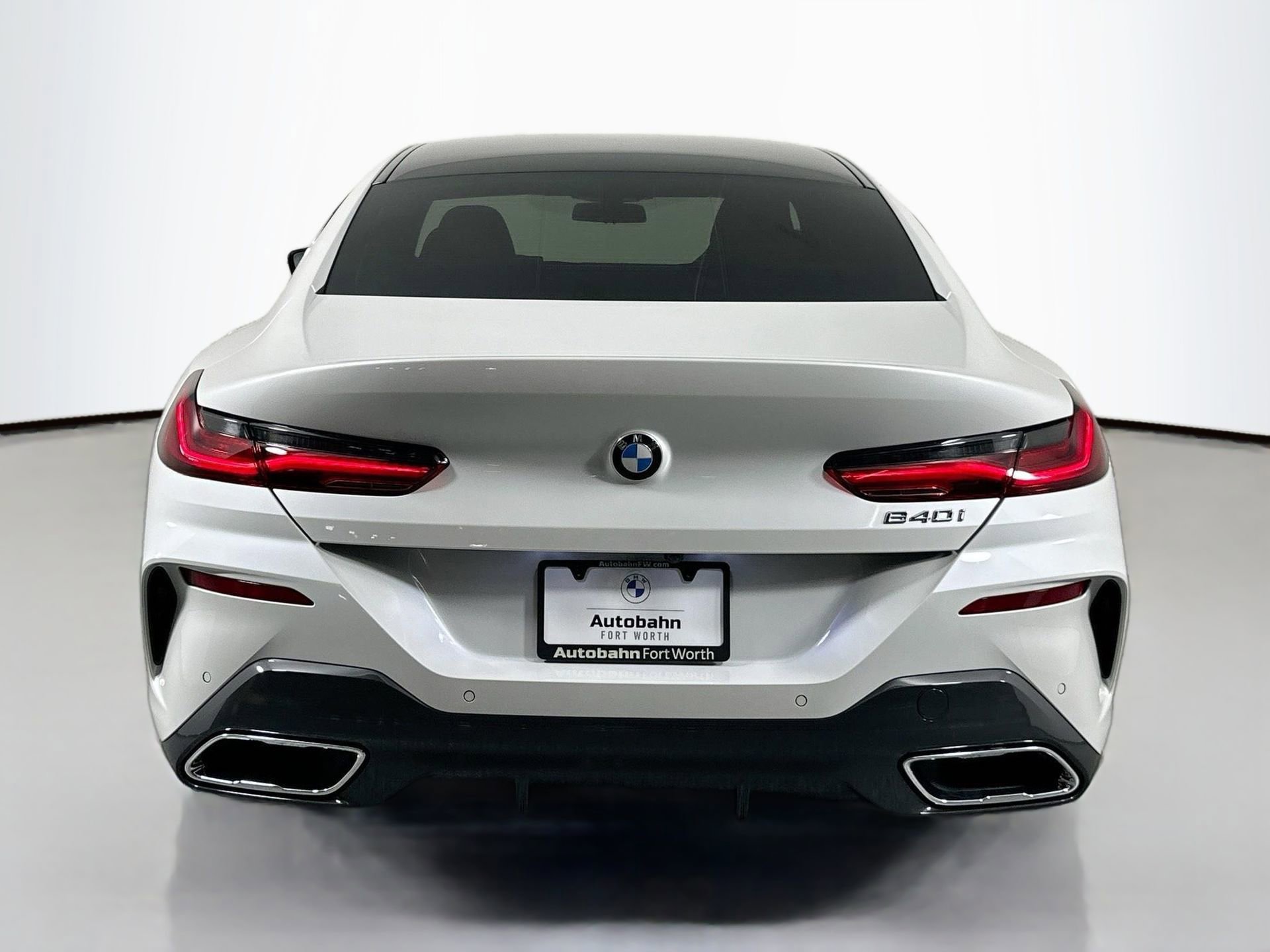 New 2026 BMW 840i image 5