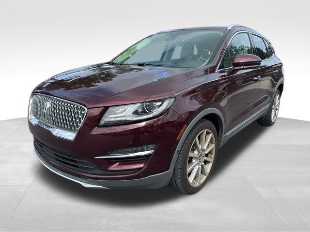 Used 2019 Lincoln MKC Reserve w/ MKC Technology Package