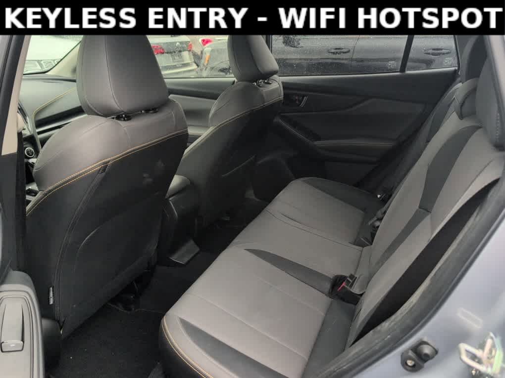 Used 2023 Subaru Crosstrek 2.5i Sport image 7