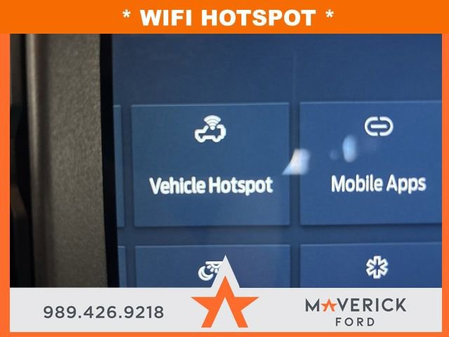 New 2026 Ford Bronco Badlands image 10