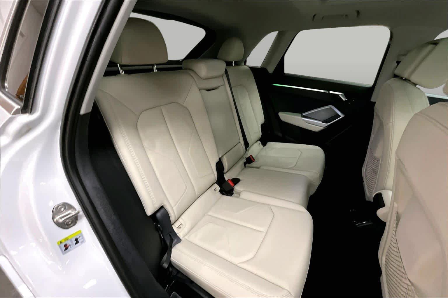 Used 2024 Audi Q3 2.0T Premium Plus AWD/4WD image 20