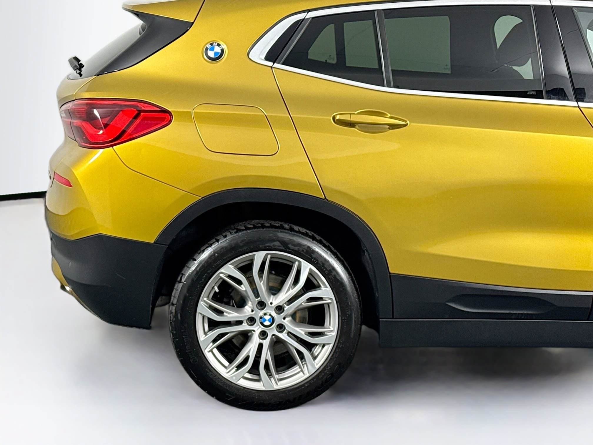 Used 2019 BMW X2 xDrive28i w/ Convenience Package AWD/4WD image 46