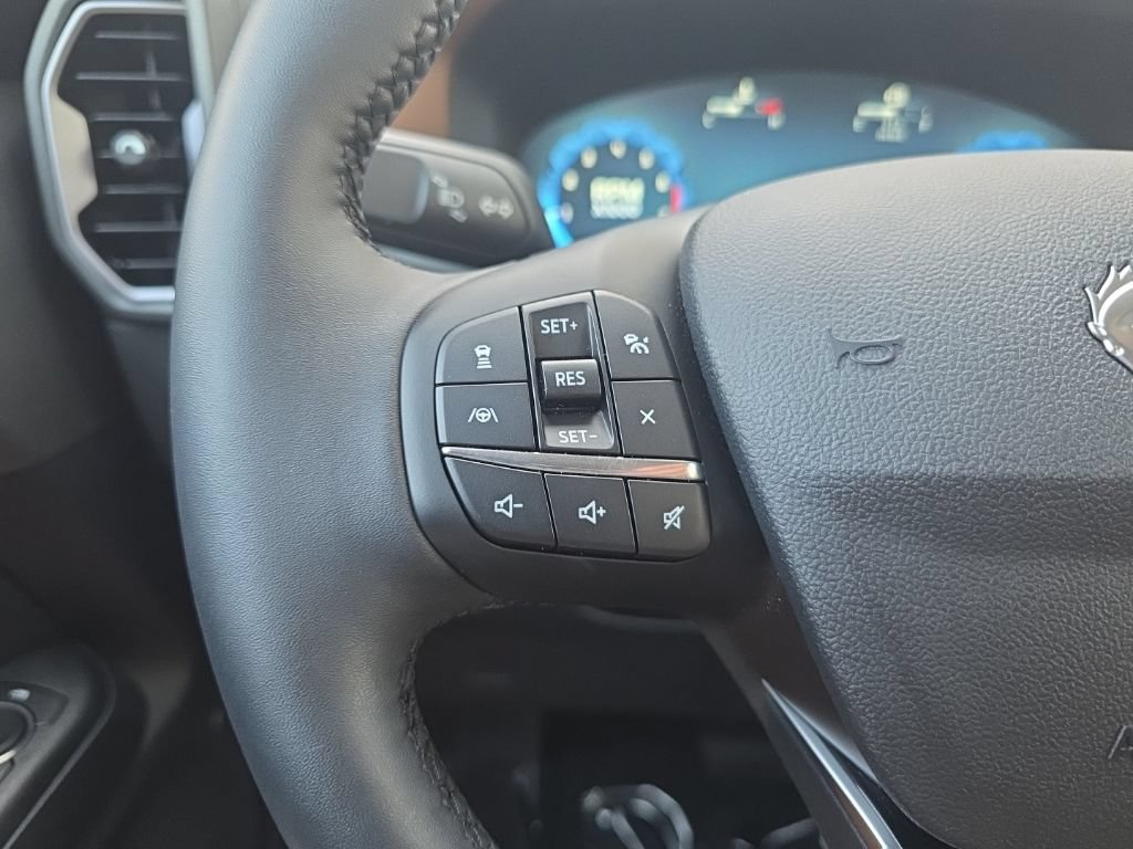 Used 2025 Ford Bronco Sport Outer Banks AWD/4WD image 16