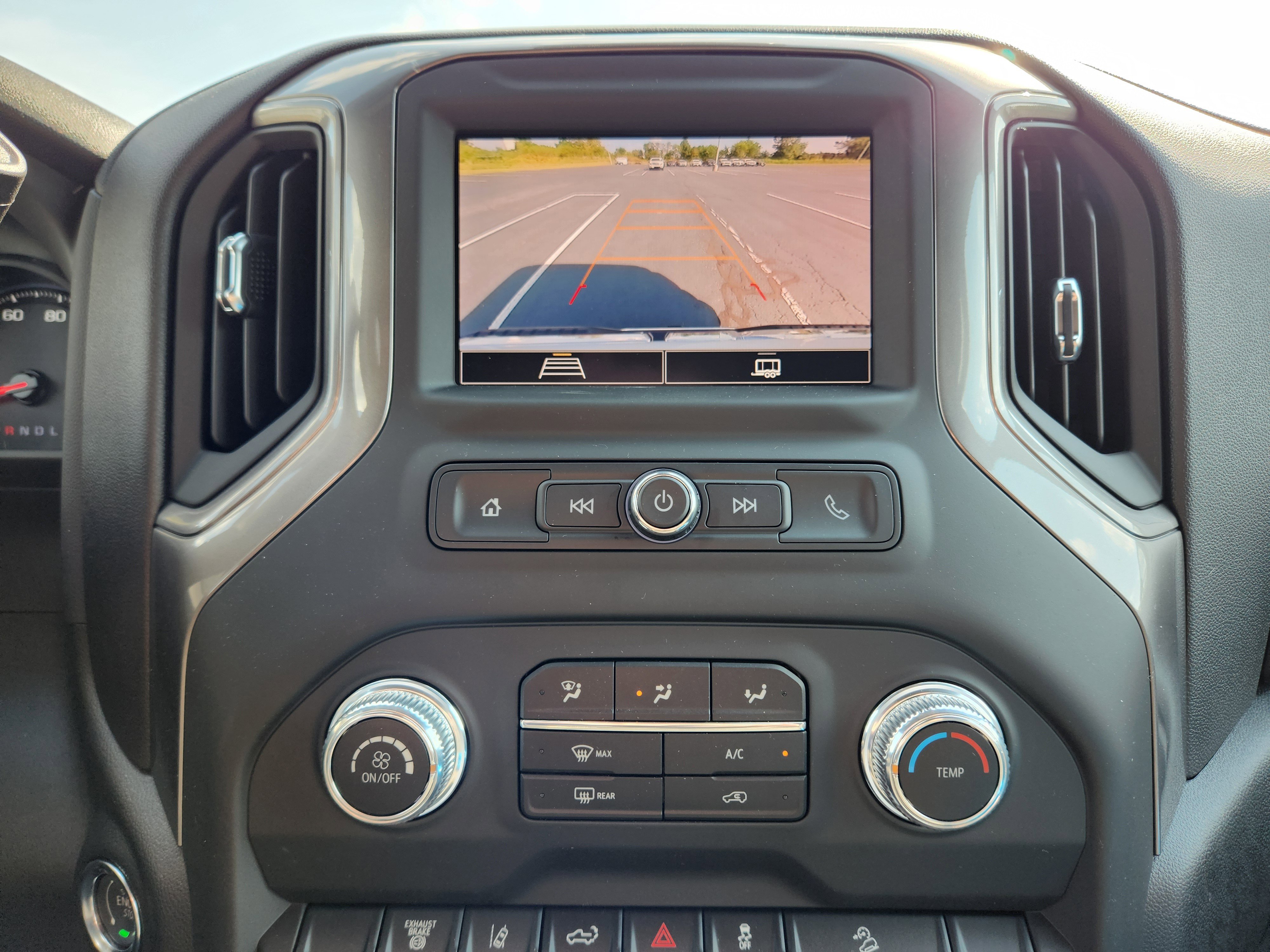 New 2025 GMC Sierra 2500 Pro image 11