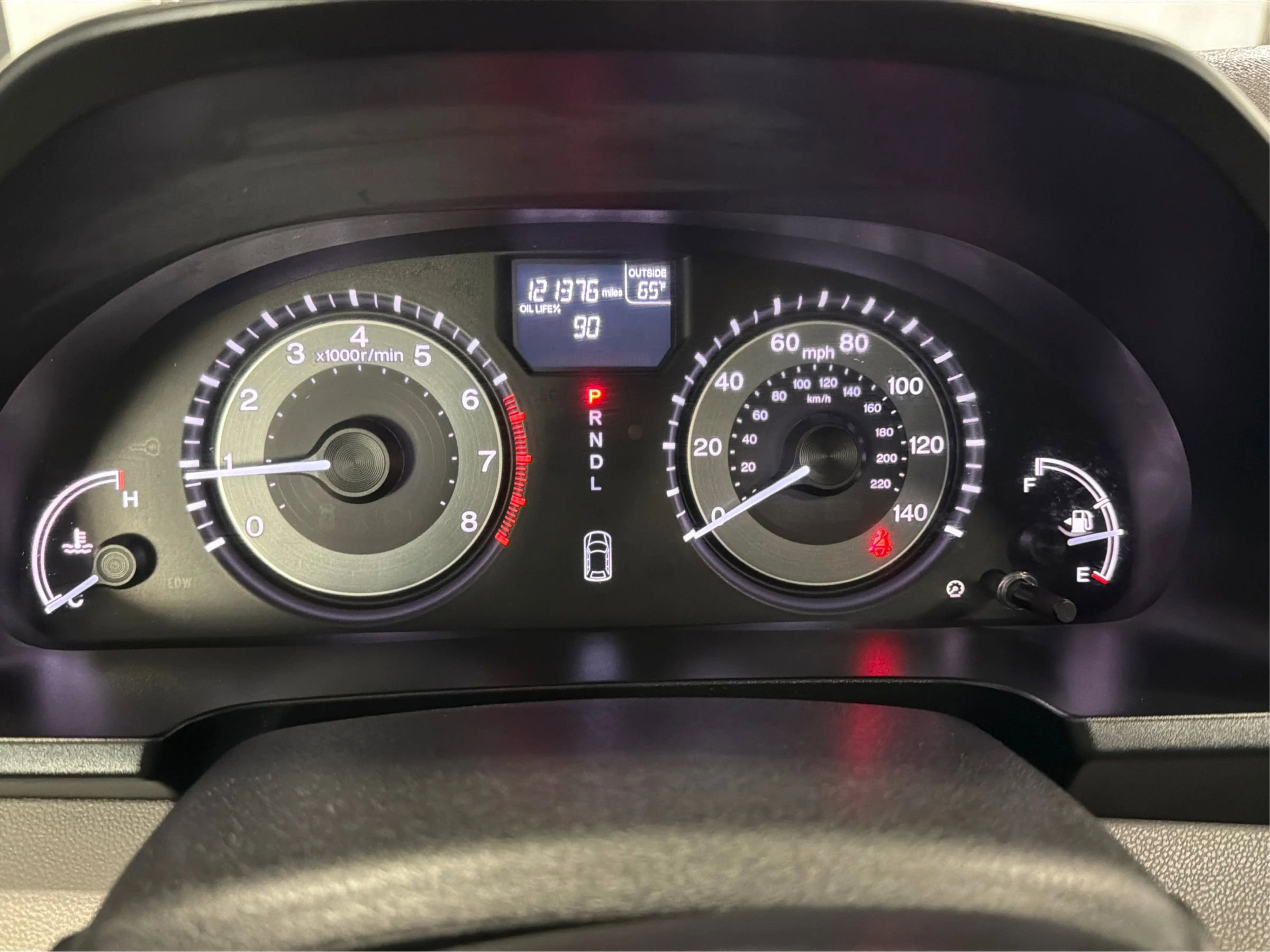 Used 2015 Honda Odyssey EX-L image 21