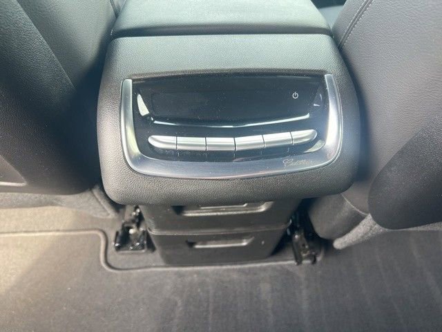 Certified 2023 Cadillac XT6 Luxury image 19