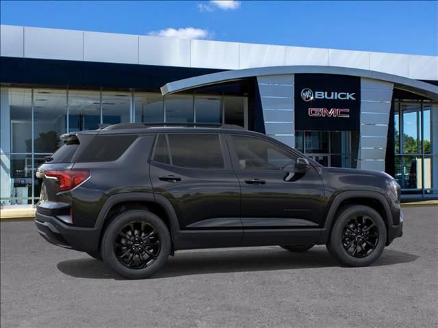 New 2026 GMC Terrain Elevation FWD image 5