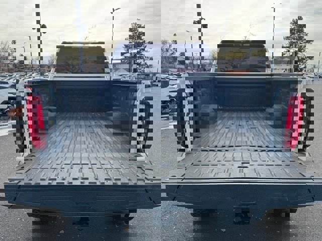 Used 2020 GMC Sierra 3500 Denali w/ Denali Ultimate Package image 13