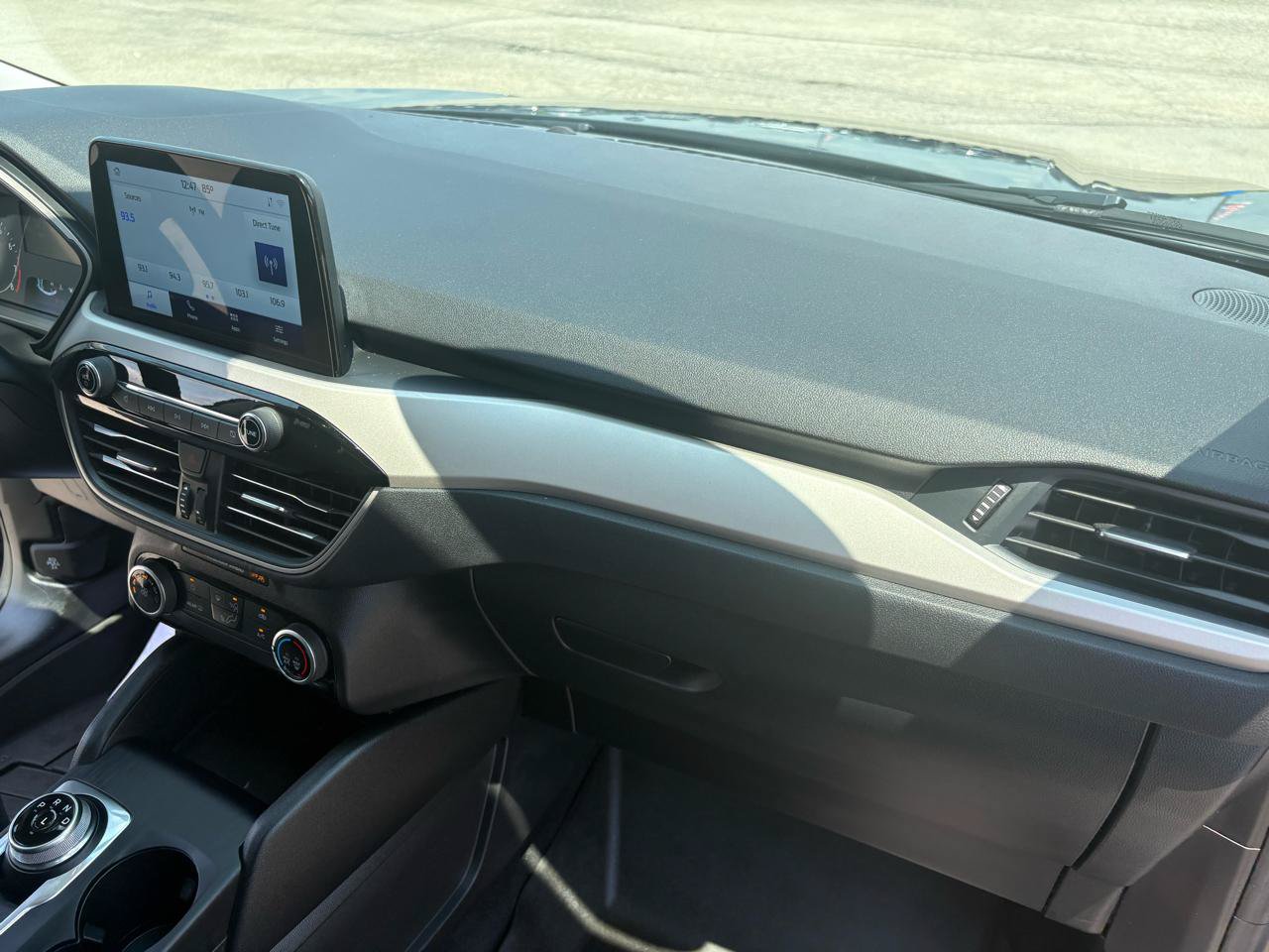 Used 2022 Ford Escape SE AWD/4WD image 38