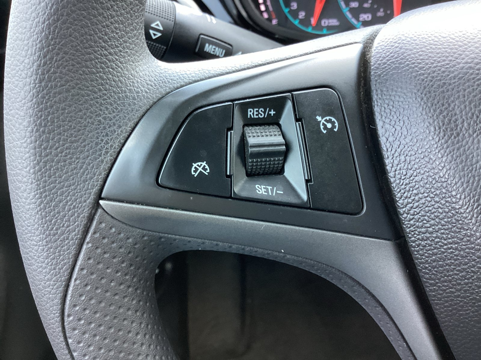 Used 2021 Chevrolet Spark LT FWD image 18