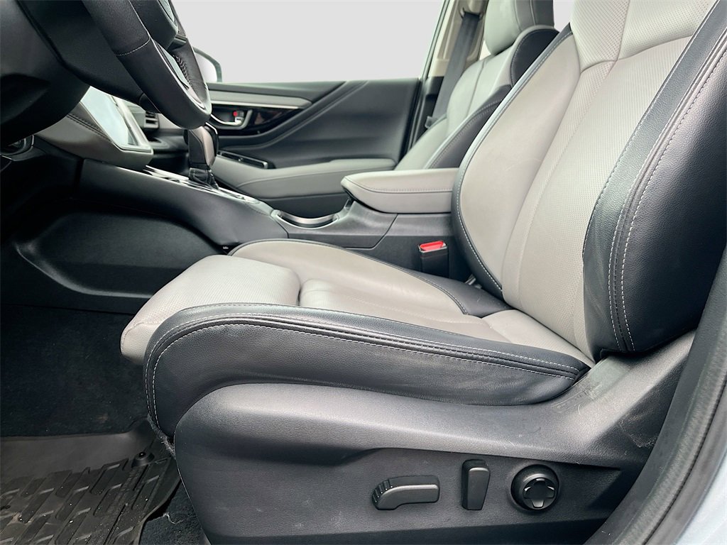 Used 2024 Subaru Outback Limited image 20