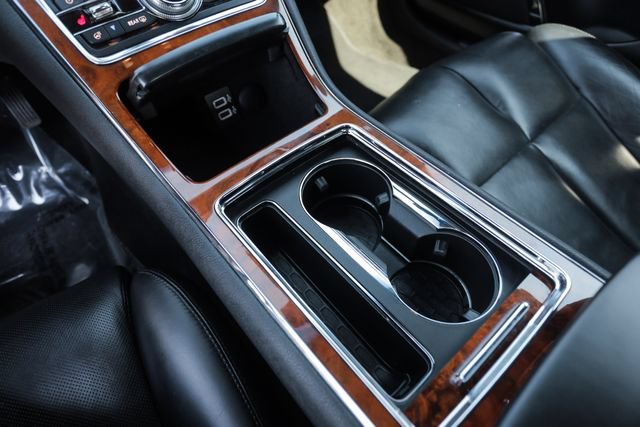 Used 2020 Lincoln Continental AWD w/ Premium Package image 44