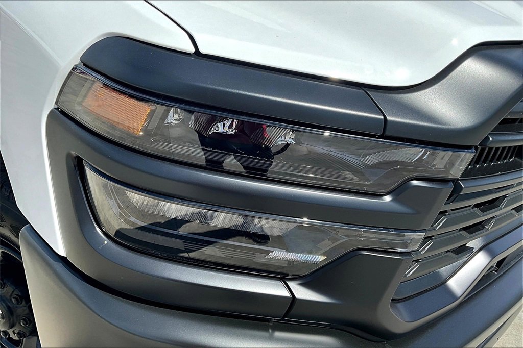 New 2026 RAM 2500 Tradesman image 15
