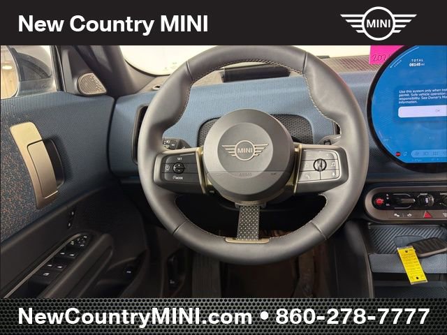 Used 2025 MINI Cooper Countryman S w/ Comfort Package Max image 21